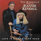 Love Is a Long Hard Road