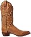 Dan Post Mens Albany Round Toe Casual Boots Mid Calf - Brown
