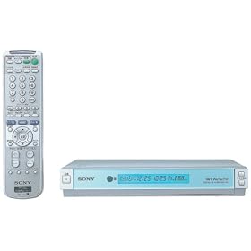 SONY DST-SP1 �f�W�^��CS�{��