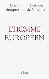 L'Homme européen