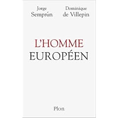 L'Homme europ�en