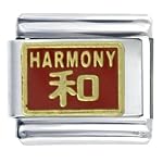 chinese charm harmony