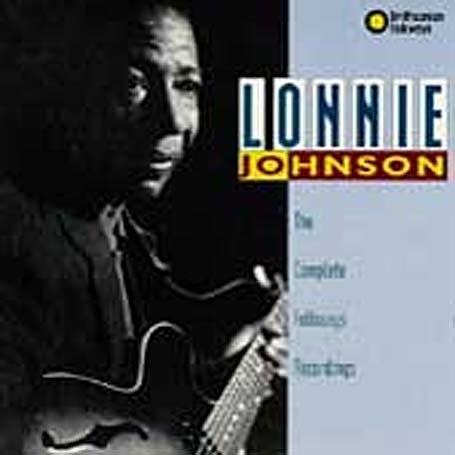 Complete Folkways Recordings