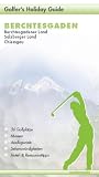 Golfer\'s Holiday Guide Berchtesgaden