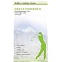Golfer's Holiday Guide Berchtesgaden von J�rg Mader
