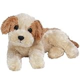 Review TY  / TY Banjo the Dog Beanie Baby