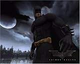 Batman Begins