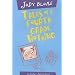 Books to buy 10-11 year olds