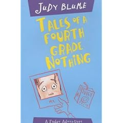 Tales of a Fourth Grade Nothing
