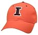 Illinois Fighting Illini ''I'' Orange DH Hat