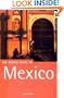 The Rough Guide to Mexico 5 (Rough Guide Travel Guides)