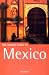 Books : The Rough Guide to Mexico 5 (Rough Guide Travel Guides)