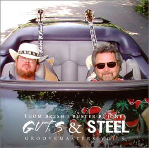 CD-Charts  Search : Guts & Steel: Groovemasters, Vol. 5