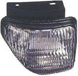 PARKING LIGHT oldsmobile CUTLASS SUPREME SEDAN 92-97 marker corner lh