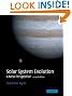 Solar System Evolution: A New Perspective