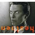 Heathen [Limited Edition w/Bonus Disc]