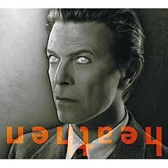 Heathen [Limited Edition w/Bonus Disc]
