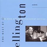 The Best Of The Duke Ellington Centennial Edition