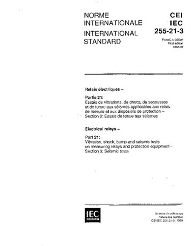 Test Equipment