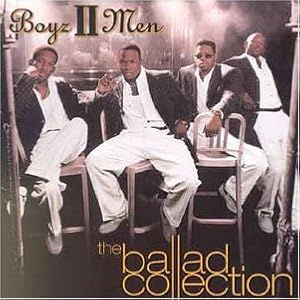 Ballad Collection