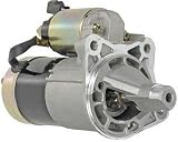 NEW STARTER MOTOR CHRYSLER CONCORDE INTREPID LHS NEW YORKER PLYMOUTH PROWLER 3.5