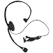 Motorola Over-The-Head PTT Headset
