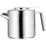 WMF Teekanne Ganzmetall