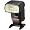 Canon Speedlite 580EX Flash for Canon Pro1, Pro 90, G Series, and EOS SLR Digital Cameras