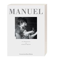 Manuel - Ein Bilderbuch