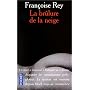 La br�lure de la neige