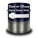 Paint On Screen Digital Theater White