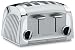 Cuisinart CMT-400P Cast-Metal 4-Slice Toaster