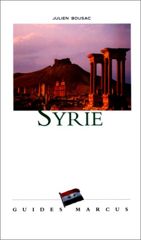 City Travel Guides Discounted  Livres : Syrie