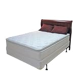 King Koil Casey Spine Support Pillowtop Queen