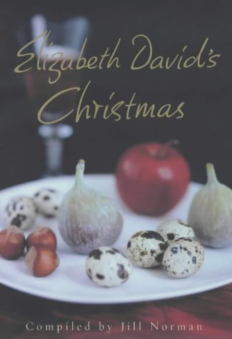 Childrens Toyshop  Books : Elizabeth David's Christmas