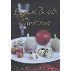 Elizabeth David's Christmas