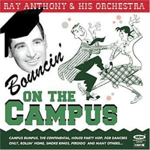 CD-Charts  Search : Bouncin' on the Campus