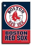 Boston Red Sox - MLB Team Banners
