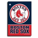 Boston Red Sox - MLB Team Banners by Flagline.com