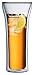Bodum Assam Double Wall Ice Tea Glass, Set of 2