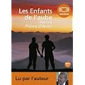 Les Enfants de l'aube (cc) - Audio livre 1 CD MP3 - 409 Mo