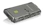 IOGear 4 Port USB 2.0 MicroHub GUH274