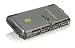 IOGEAR GUH274 4 Port USB 2.0 MicroHub