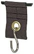 Camco 42733 RV Fabric Awning Hook - Pack of 7