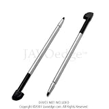 Asus P535 Stylograph - Stylus Replacement - Metal Stylus Upgrade (2-Pack)