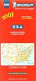 Michelin USA Map No. 930, 7e
