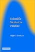 Scientific Method in Practice
