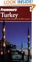 Frommer'sTurkey: From the Blue Mosque to the Blue Lagoon (Frommer's Complete Guides)