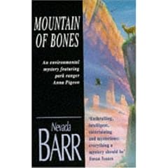 Mountain of Bones