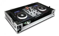 Numark MIXDECK CASE